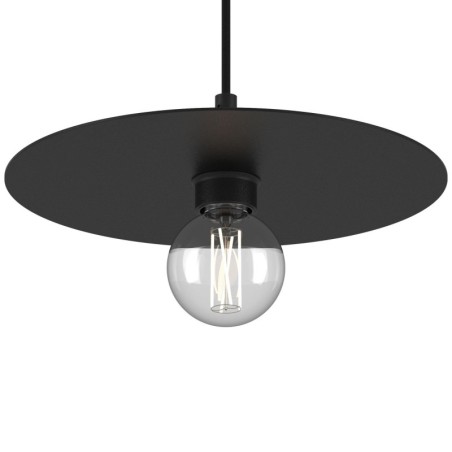 PSM Lighting Angelo 4986.Sh.E27 Suspension Lamp