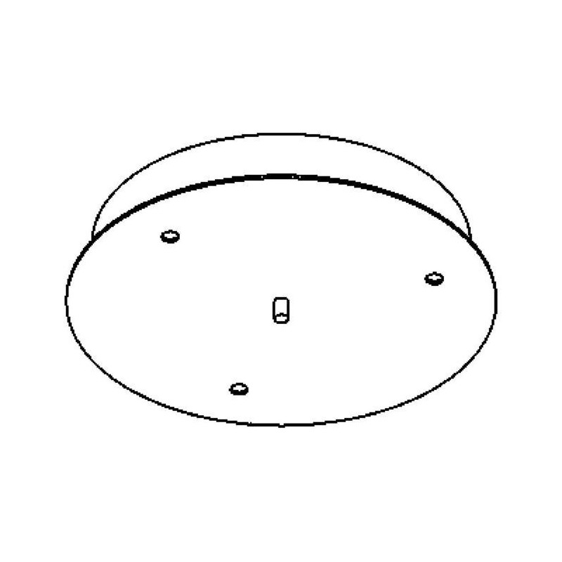 PSM Lighting Bases O 925C.Zt 