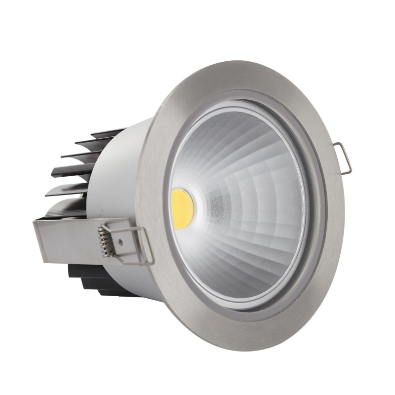 PSM Lighting Flux 3373 Recessed Spot