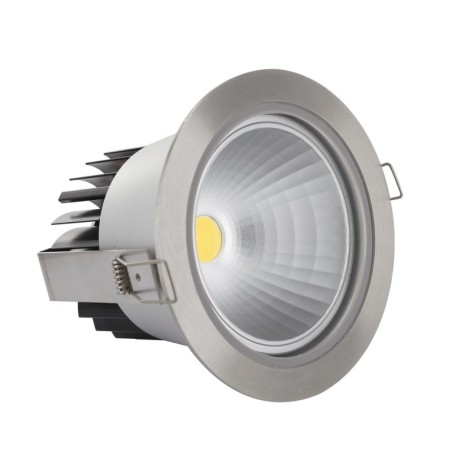PSM Lighting Flux 3373 Recessed Spot