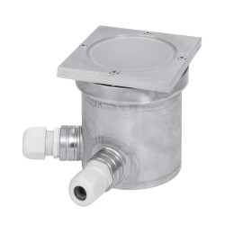 PSM Lighting Lava 2325.B.9 Recessed Spot