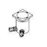 PSM Lighting Lava 2325.B.9 Recessed Spot