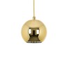 PSM Lighting Moby 4998.A.E27 Suspension Lamp