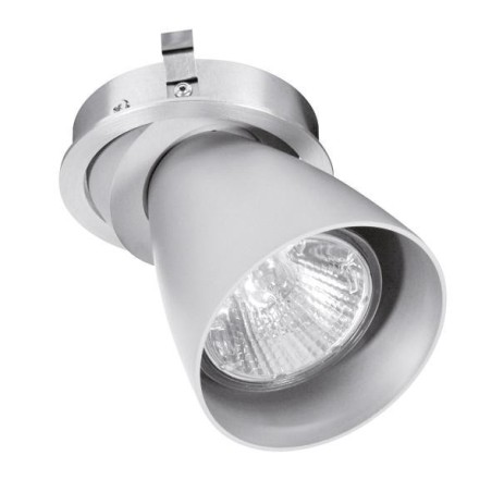 PSM Lighting Ø80 Convertible System Caspolka.Es50 Recessed Spot