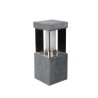 PSM Lighting Porto Grande T298.400 Garden Pole