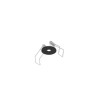 PSM Lighting Rosette In 013 