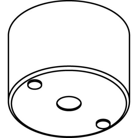 PSM Lighting Rosette Up 050 