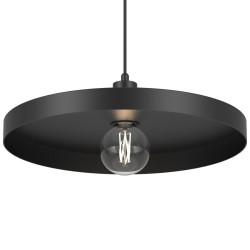 PSM Lighting Skivve 4959.E27.1M PSM Lighting Skivve 4959.E27.1M.TX1 Suspension lamp