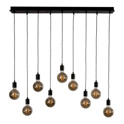 PSM Lighting Maestro BT.5067 PSM Lighting Maestro BT.5067.9.2M.TX2 Suspension lamp