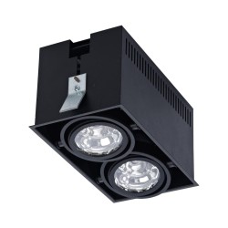 PSM Lighting City 888.10032 Recessed Spot