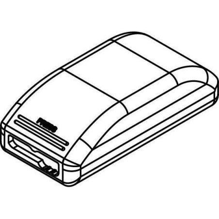 PSM Lighting Driver - Transfo Tr87500386 