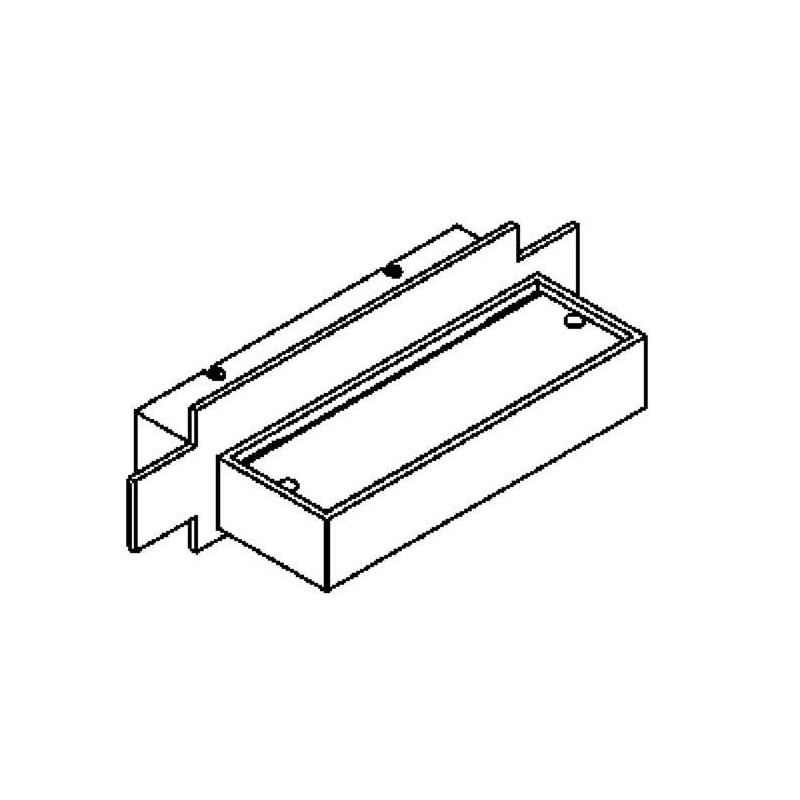 PSM Lighting Mambo 3032.Led Wall Lamp