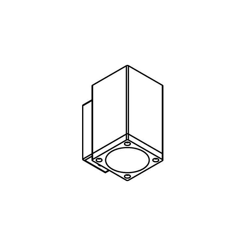 PSM Lighting Mauro W712 Wall Lamp