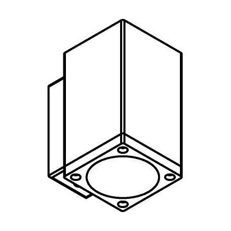 PSM Lighting Mauro W712 Wall Lamp