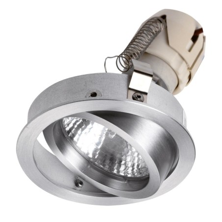 PSM Lighting Ø80 Convertible System Cascambioc Recessed Spot