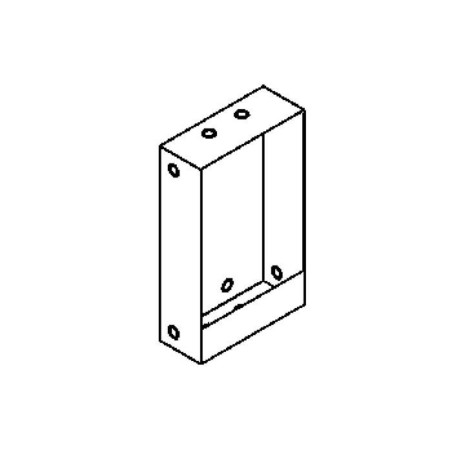 PSM Lighting Screen 1237B 