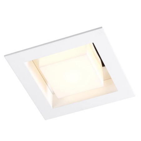 PSM Lighting Snowbox 1520B.Led Recessed Spot