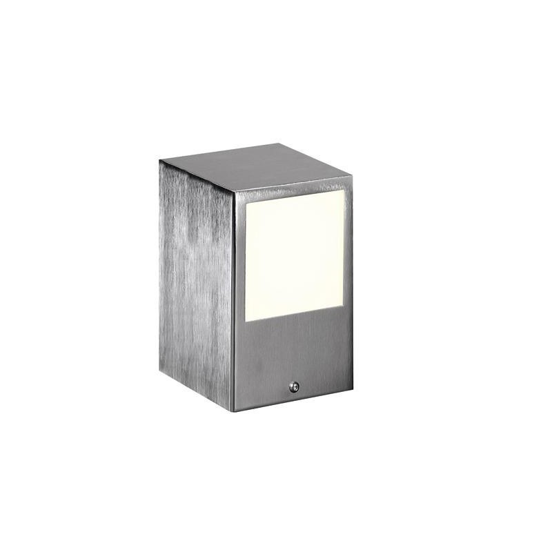 PSM Lighting Toledo T304.150S Garden Pole