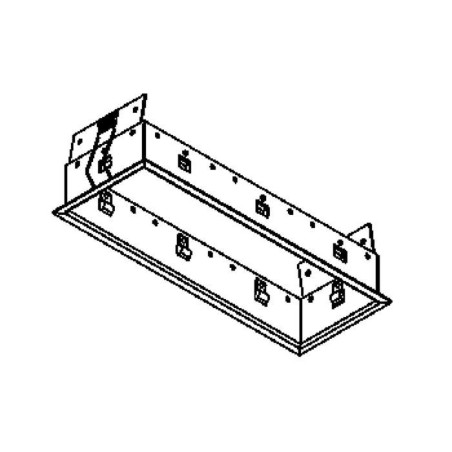 PSM Lighting Beta System Frame3F.S1 
