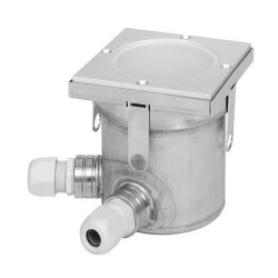 PSM Lighting Lava 2318.B.5 Recessed Spot