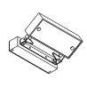 PSM Lighting Otto W1075.Led Wall Lamp