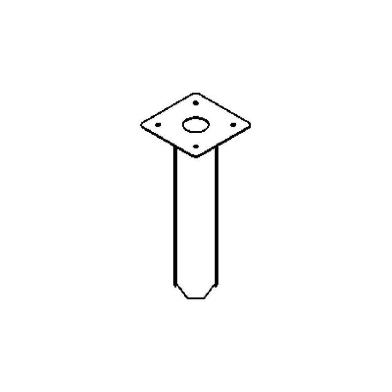 PSM Lighting Spike T1001.Exter 