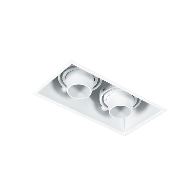 PSM Lighting Spinner X 1882.Es50 Recessed Spot
