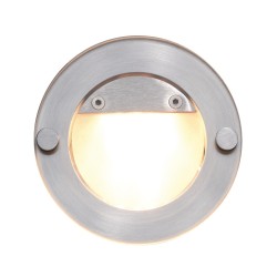 PSM Lighting Sun 1240.Glass Recessed Spot