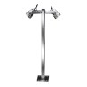PSM Lighting Ufo T1039.85 Garden Pole