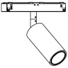 PSM Lighting Lucy 8388.3982 Track lighting