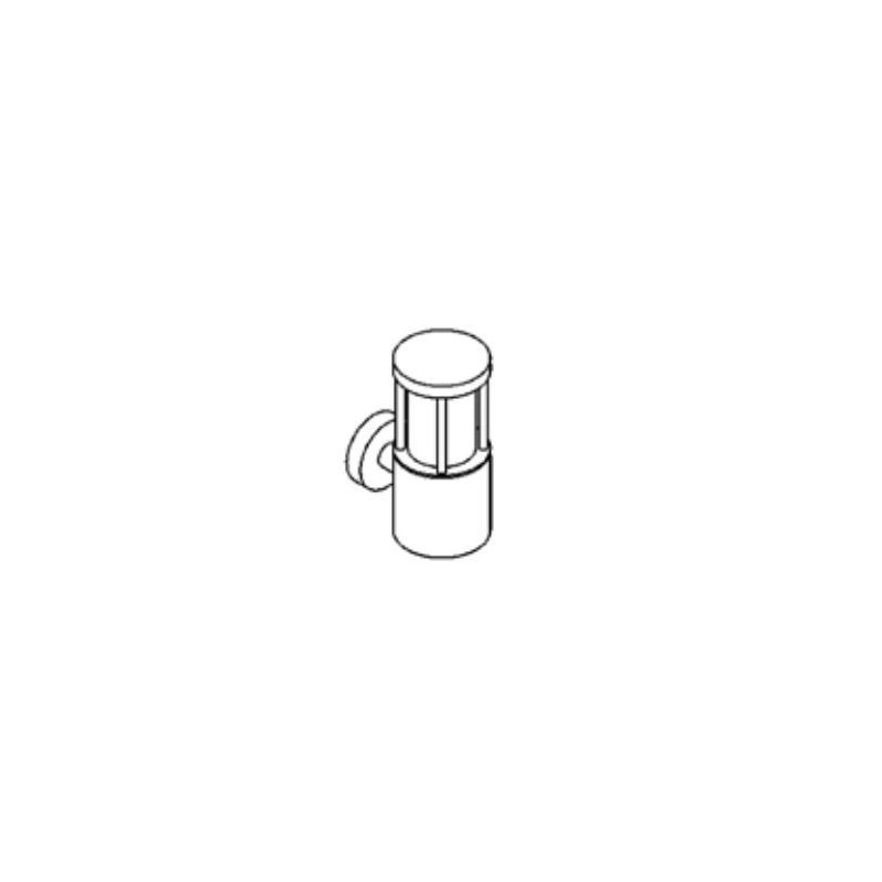 PSM Lighting Consul W500 Wall Lamp