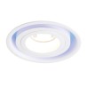 PSM Lighting Olivia Mini 1840.Yoko Recessed Spot