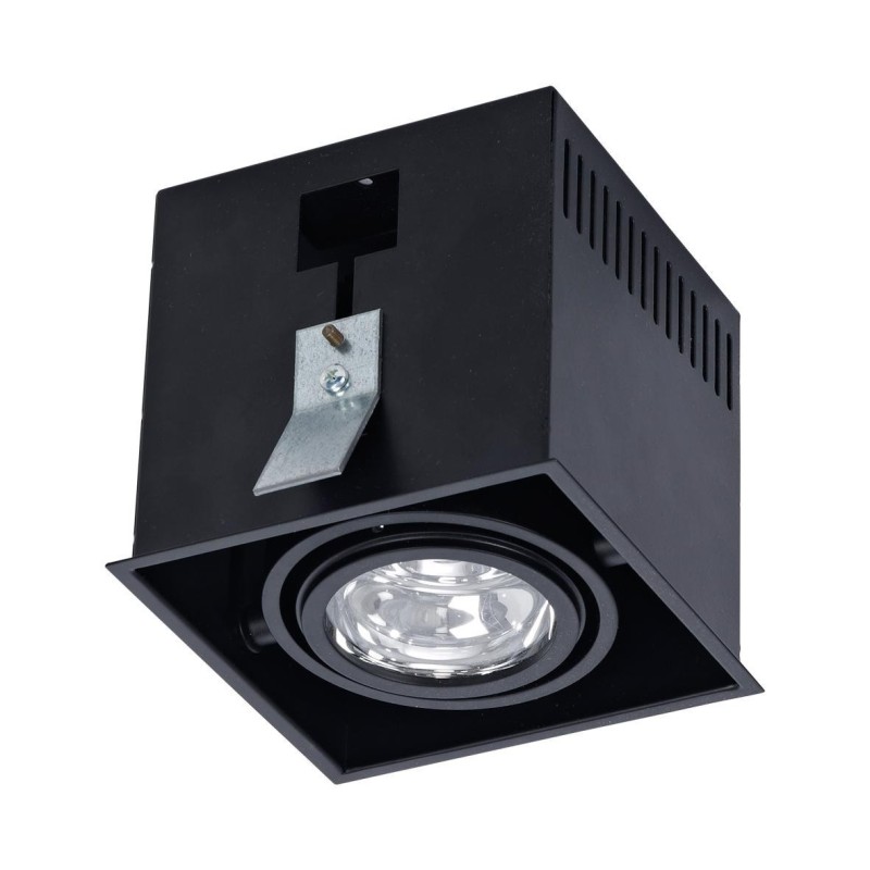 PSM Lighting Spinner Xtm 1971.Ip20 Recessed Spot