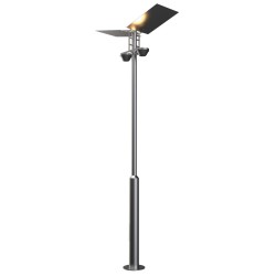 PSM Lighting Volare T1206.C Garden Pole