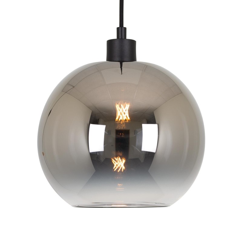 PSM Lighting Moby Sh 4953.C.E27.SH.SGD Suspension lamp