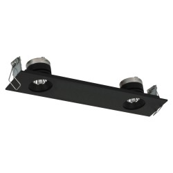 PSM Lighting Stella 8377 Recessed spot