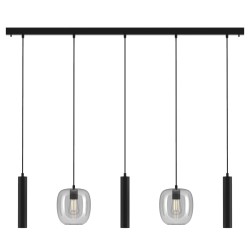 PSM Lighting Moby Deco BT.5157.2E Suspension lamp