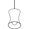 PSM Lighting Clara 3411 Suspension Lamp