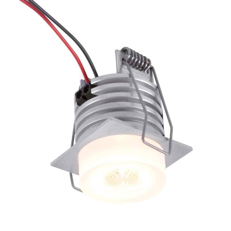 PSM Lighting Felix 1376 Recessed Spot