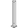 PSM Lighting Franklin T1122.850 Garden Pole