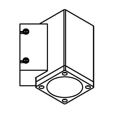 PSM Lighting Mauro W715 Wall Lamp