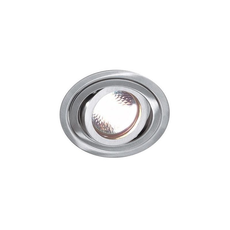 PSM Lighting Ø80 Convertible Diva50.Es50.Ln Recessed Spot