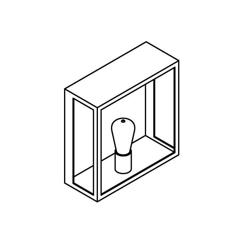 PSM Lighting Polo W738 Wall Lamp