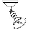 PSM Lighting Pula 5042 Ceiling Lamp