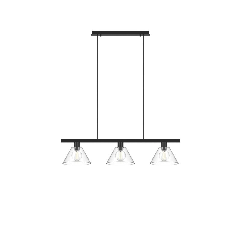 PSM Lighting Iconic 4606.J.E27.SH Suspension lamp