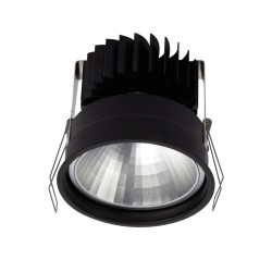 PSM Lighting Koza X - Inca Xtm 1766.2000.Ip20 Recessed Spot