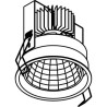 PSM Lighting Koza X - Inca Xtm 1766.2000.Ip20 Recessed Spot
