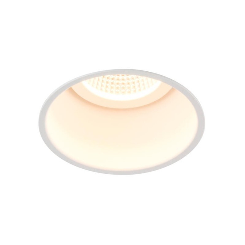 PSM Lighting Ø80 Luxor Xtm.1300.10016.S1 Recessed Spot