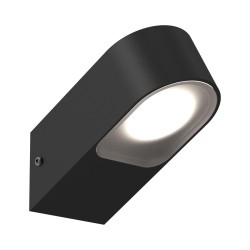 PSM Lighting Bolero Led W1097.Led Wall Lamp