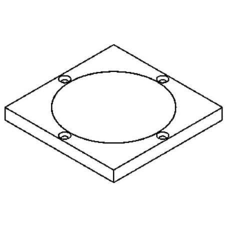 PSM Lighting Cover 1136.5